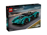 ASTON MARTIN VALKYRIE LEGO TECHNIC 42208