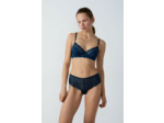 Shorty en dentelle,Shorty en dentelle;${refinementColor}