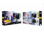 Ecran Gaming 4k 28'' Vidar