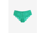 Shorty en dentelle