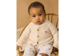 Gilet en tricot