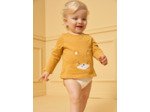Body Jaune