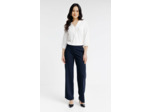 Tee-shirt fantaisie manches 3/4