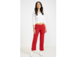 Pantalon large fluide