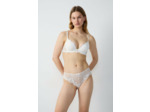 Soutien-gorge N.2 - Le push-up plongeant