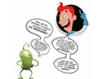 Crazy Science Dragons Et Dinosaures