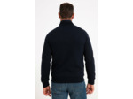Gilet Manches Longues Paddy Navy