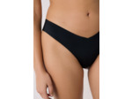 Bikini brésilien high leg bas de maillot