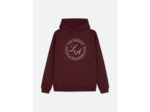 7–15 ans | Sweat à capuche et motif