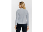 Cardigan Col V