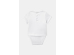 Body tshirt à manches courtes imprimé