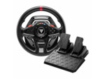 Volant Thrustmaster + Pedalier T128 Playstation