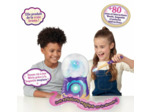 Boule De Cristal Magique Bleue - My Magic Mixies