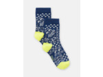 Chaussettes Bleu marine
