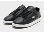 Lacoste Chaussures en suède Deviation