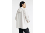 Imperméable réversible