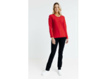 Pull Détails Lurex