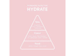 Shampooing cheveux secs Hydrate 280 ml