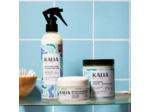Masque avant-shampooing coco-spiruline