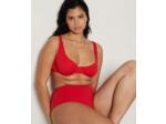 Corbeille haut de maillot