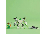 Aventures de Z-Blob : robots et véhicules LEGO DREAMZzz 71487