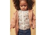 Parka 3 en 1 Marron clair