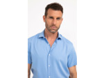 Chemise manches courtes Homme