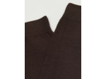 Chaussettes Longues avec Cachemire