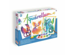 Aquarellum Animaux Mythiques