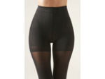 Collant Opaque 50 Deniers Strong Sculpt