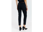 Pantalon 7/8 Ville Avec Ceinture