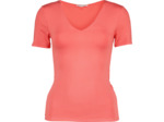 T-Shirt à col en V