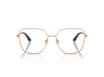 Lunettes de vue JIMMY CHOO
