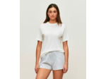 T-shirt en jersey
