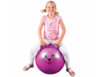 Ballon Sauteur Motif Chat - Dès 3 Ans