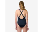 Maillot de bain menstruel étanche Métis, absorption 2 tampons Ado - SMOON noir