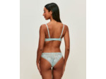 Soutien-gorge ampliforme en dentelle