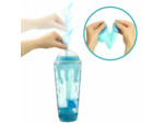 Barbie Pop Reveal Cocktail