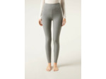 Leggings avec cachemire