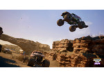 Monster Jam Showdown D1