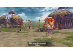 Romancing Saga Minstrel Song Remastered International