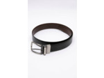 Ceinture cuir homme avec boucle