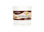 Smoothing care mask