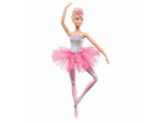Ballerine Lumières Scintillantes Blonde - Barbie Dreamtopia
