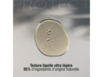 Thermo-protecteur à la kératine pour fer à lisser ou boucler K Protect