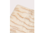 Snood en fausse fourrure pour fille