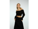 Blouse carmen
