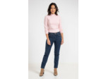 Pull Col Montant