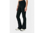 Legging évasé doux et souple