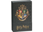Ensemble De 4 Stylos Harry Potter Maisons